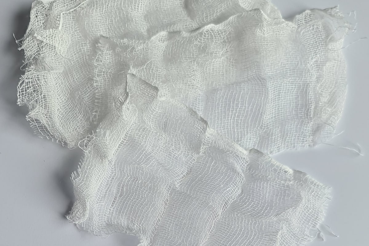 Medical Gauze for Nets
