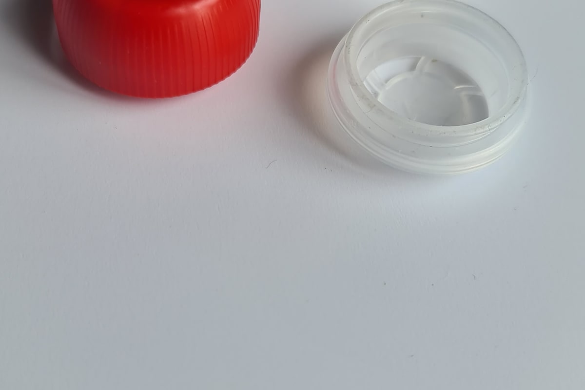 Baby Food / Yoghurt pouch top