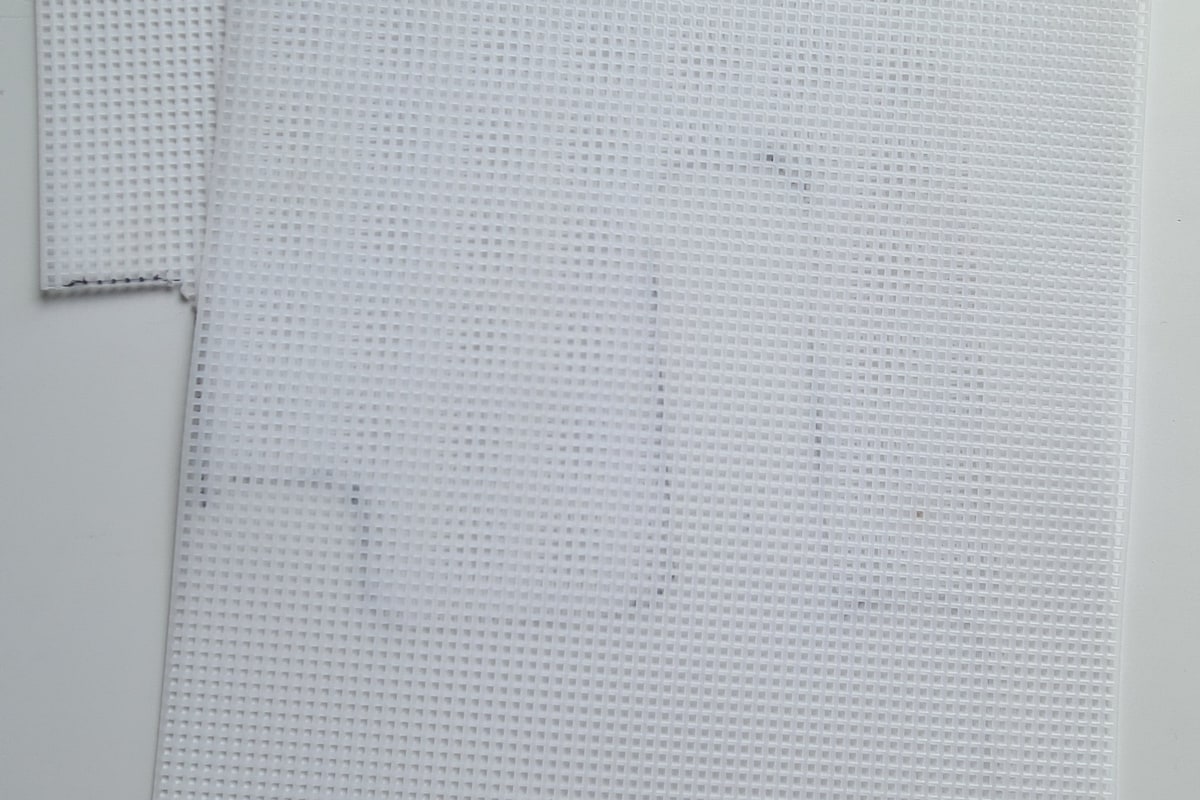 Embroidery Mesh